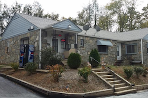 Rock Haven Terrace Motel Photo Gallery