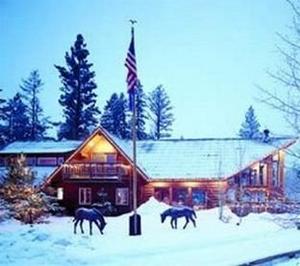 Triple Creek Ranch Photo Gallery