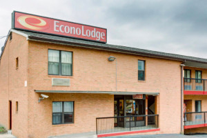 Econo Lodge College Park Photo Gallery