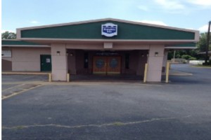 Knights Inn Fort Smith Photo Gallery