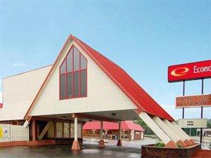 Econo Lodge Battle Creek Photo Gallery