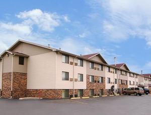 Super 8 by Wyndham Rapid City/Lacrosse St Photo Gallery