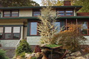 Zen Asheville Inn & Spa Retreat Photo Gallery