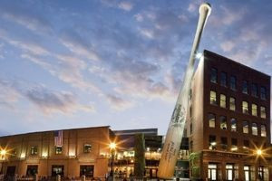 Louisville Legends Ticket