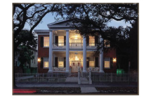 Hubbard Mansion Bed & Breakfast Photo Gallery