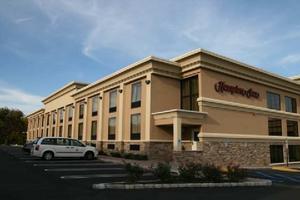 Hampton Inn Jericho Westbury Photo Gallery