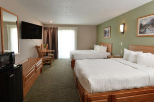 Cliffside Resort Photo Gallery