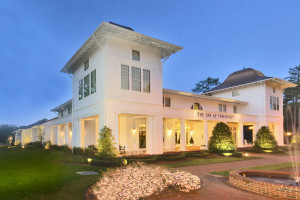 Pinehurst Resort Photo Gallery