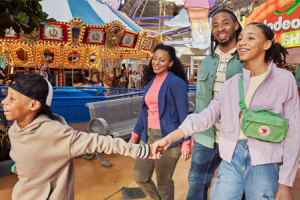 Mall of America Family Fun Package - Holiday at MOA&reg;