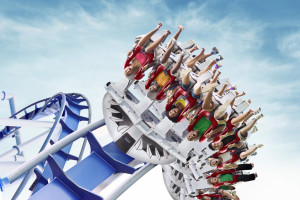 Two Great Parks! One Great Price!