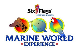 Six Flags Discovery Kingdom Family Vacation Package
