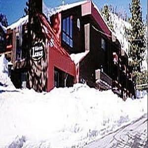 Sierra Lodge Photo Gallery