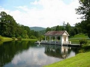 Blackberry Farm Photo Gallery