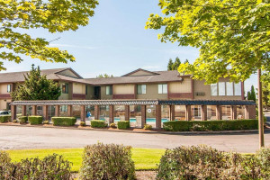 Comfort Inn Hillsboro Photo Gallery