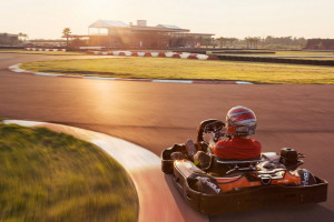 NOLA Motorsports Park Photo