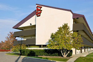 Red Roof Inn Asheville West Photo Gallery