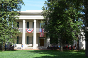 Andrew Jackson&#39;s Hermitage - Home of the People&#39;s President Package