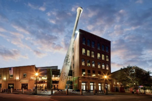 Home Run Hotel Package