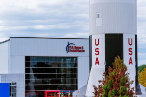 U.S. Space & Rocket Center Hotel + Ticket Package
