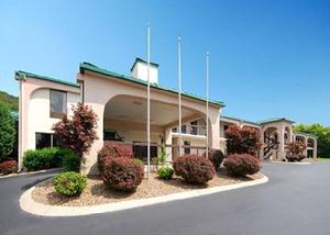 Quality Inn Russellville Photo Gallery