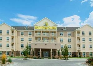 MainStay Suites Casper Photo Gallery