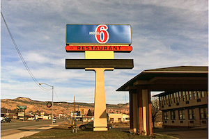 Motel 6 Richfield, UT Photo Gallery