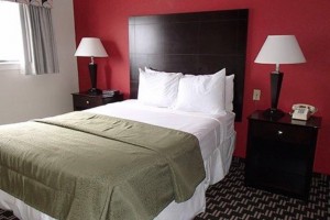 Quality Suites Hunt Valley Photo Gallery