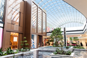 American Dream VIP Shopping Package