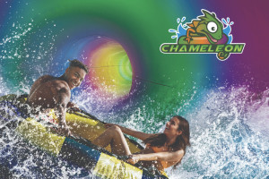 Noah&#39;s Ark Hotel & Ticket Package