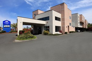 Americas Best Value Inn Edmonds Seattle N Photo Gallery