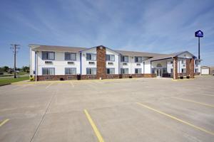 Americas Best Value Inn Holts Summit Jefferson City Photo Gallery