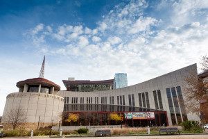 Country Music Hall of Fame and Museum Package