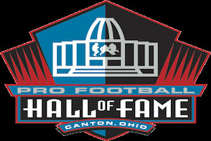 Pro Football Hall of Fame - Canton Vacation Package