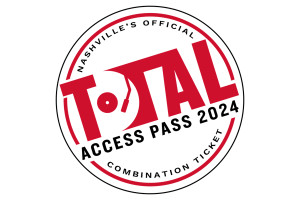 Total Access Pass 2024 Package