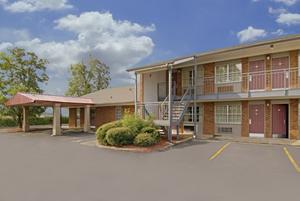 Americas Best Value Inn Jonesboro Photo Gallery