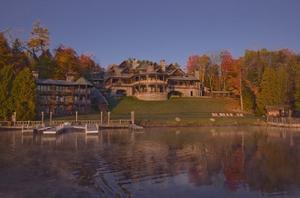 Lake Placid Lodge Photo Gallery