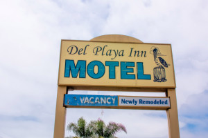 Del Playa Inn Photo Gallery
