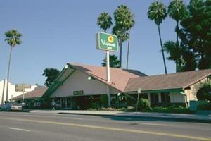 Vagabond Inn Ventura Photo Gallery