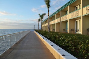 Punta Gorda Waterfront Hotel & Suites Photo Gallery