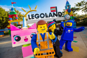 Legoland vacations store