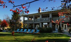 Old Edwards Inn and Spa Photo Gallery