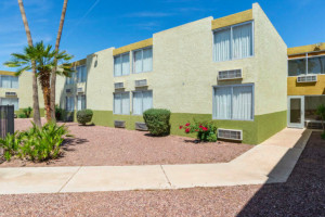 Quality Inn Eloy Photo Gallery