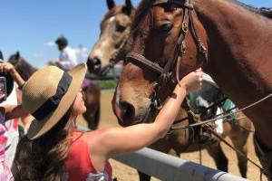 Fall Meet Hotel Package | Complimentary tickets to Churchill Down&#39;s on select days in November