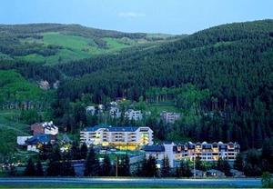Marriott's StreamSide Douglas at Vail Photo Gallery