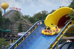 Holiday World Stay & Play! Hotel plus Two-Day Flex Ticket Package