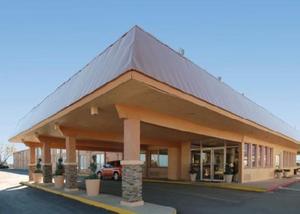 Quality Inn Sierra Vista Photo Gallery
