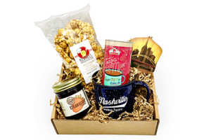 Nashville Holiday Memories Experience | Featuring a Discount on Music City Total Access Pass