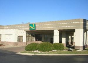 Quality Hotel Ardmore Photo Gallery