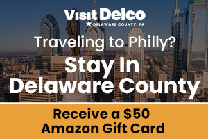 Stay in Delaware County