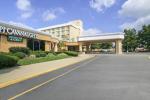 Magnuson Grand & Conference Center Somerset-Bridgewater Photo Gallery